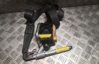 OPEL Insignia A (2008-2016) Pravý predný bezpečnostný pás 13303851,3063932aa 28488211