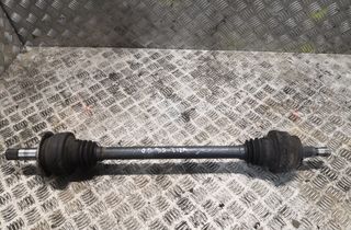 MERCEDES-BENZ E-Class W212/S212/C207/A207 (2009-2016) Полуось задняя правая 2213501910,A2213501910 30747699