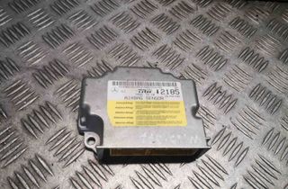 MERCEDES-BENZ A-Class W169 (2004-2012) SRS Control Unit 1698202185,A1698202185 31362778