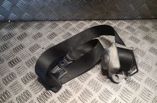 CHRYSLER 300C 1 generation (2005-2011) Ремень безопасности задний левый XQ69XDVAB,XQ69XDVAC 31717517