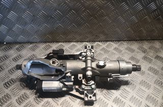 CHRYSLER 300C 1 generation (2005-2011) Riadiaci mechanizmus 2114620120,A2114620120 31726734