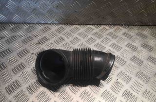BMW 5 Series E60/E61 (2003-2010) Воздухозаборная труба 7801547 32402908