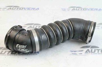 BMW 5 Series E60/E61 (2003-2010) Sacia rúrka 7789048 30980338