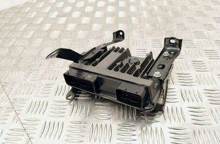 TOYOTA RAV4 5 generation (XA50) (2018-2024) Riadiaca jednotka motora 896614AA50 30546620