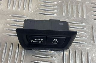 BMW 2 Series Grand Tourer F46 (2018-2023) Кнопка открывания задней крышки 9275121 30548310