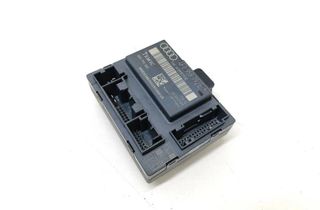 AUDI A6 C6/4F (2004-2011) Блок управления дверей задние правые D033TFK0001,4F0959792E 30552357