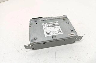 PEUGEOT 308 T9 (2013-2021) Music Player With GPS 9810475880 30552568
