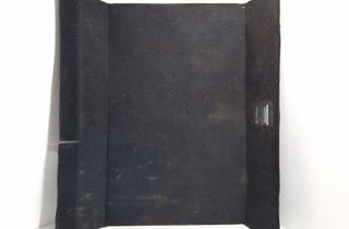 PEUGEOT 508 1 generation (2010-2020) Koberce do batožinového priestoru 96733411ZE,07MARS2012 30558618