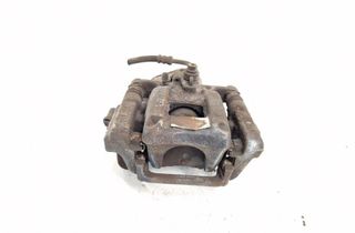 PEUGEOT 308 T9 (2013-2021) Ľavý zadný brzdový strmeň 30559221