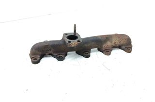 PEUGEOT 208 Peugeot 208 (2012-2015) Выхлопной коллектор 30560232