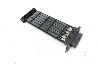 RENAULT Espace 5 generation (2015-2023) Электрический радиатор печки салона T1001732A 30560586