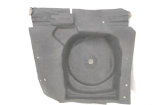 RENAULT Talisman 1 generation (2012-2024) Koberce do batožinového priestoru 849304260R 30561991