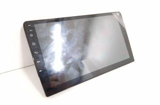 NISSAN Qashqai 1 generation (2007-2014) Navigation Display MS94 30562208