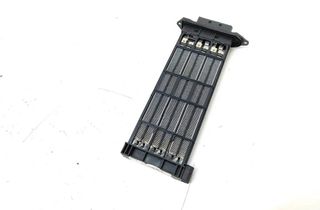 RENAULT Espace 5 generation (2015-2023) Электрический радиатор печки салона F001732A,T1001732A 30567289