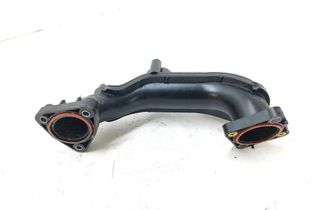 PEUGEOT Partner 2 generation (2008-2023) Intercooler hadica 072350,9674942380 30567352