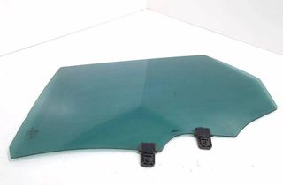 PEUGEOT 508 1 generation (2010-2020) Sklo zadnej ľavej dverí 43R00056,DOT57AS3M1435 30567895