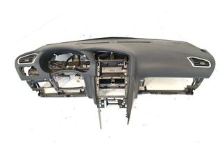 CITROËN DS4 1 generation (2010-2016) Prístrojová doska 30568523