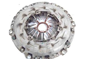 CITROËN DS5 1 generation (2012-2015) Диск сцепления 9672212380 30571123