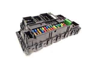 FORD S-Max 2 generation (2015-2024) Poistková skrinka A2C7438281150,DG9T14B476 30571502