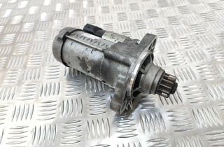 VOLKSWAGEN T-Roc 1 generation (2017-2024) Štartér 3146271U,02Z911024 30572193