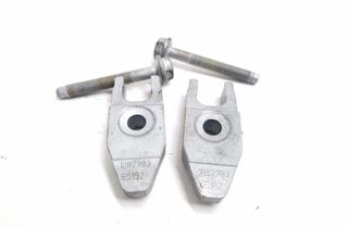 OPEL Astra K (2015-2021) Držiak vstrekovača 1087983 30797795