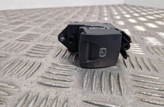 RENAULT Scenic 3 generation (2009-2015) Handbrake Button 363210006R 31042773