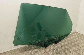 PEUGEOT 508 1 generation (2010-2020) Sklo zadnej ľavej dverí 43R005013,E000189 31218044