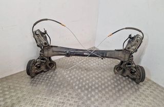 PEUGEOT 208 Peugeot 208 (2012-2015) Zadná náprava P12056264220 31218103