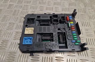 PEUGEOT RCZ 1 generation (2010-2014) Poistková skrinka 230346602,967847688001 31515444