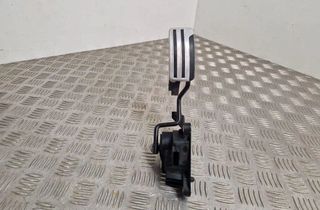 NISSAN Qashqai 2 generation (2013-2023) Педаль газа 2803A00547 31870514