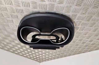 FIAT Talento 2 generation (2016-2020) Rámik tachometra 681015249R,681010993R 32062280