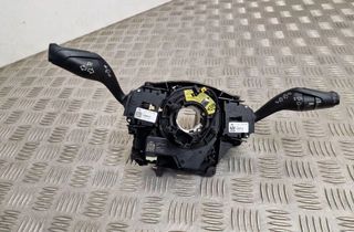 FORD Kuga 3 generation (2019-2023) Подрулевой переключатель F1FT17A553BA,CV6T1335AE,DV6T3F944AA,BM5T14A664CD 32184380