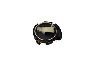 VOLKSWAGEN Passat B7 (2010-2015) Rear Left Crash Sensor 3Q0959354A 32579180