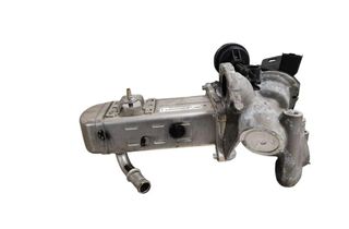 PEUGEOT 508 1 generation (2010-2020) Охладитель Eгр 33020315,MM111BL,V29004027,9678257280 32797075