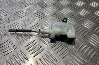 VOLVO V70 3 generation (2007-2020) Zámok krytu nádrže na palivo 806627 18289475