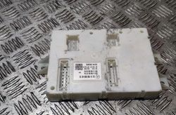 MERCEDES-BENZ GLE W166 (2015-2018) Komfortná ovládacia jednotka A1669004619 18306411