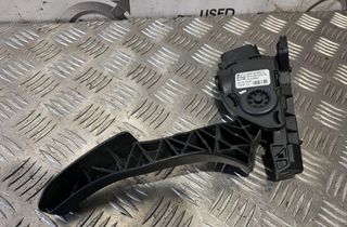 VOLVO XC90 1 generation (2002-2014) Plynový pedál 6G929F836CC 23326233