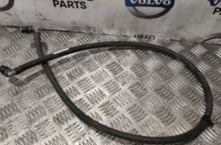 BMW 5 Series F10/F11 (2009-2017) Hadice 61677178747 23344734