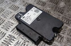 PORSCHE Cayenne 958 (2010-2018) Riadiaca jednotka brzdového systému 7P0907801 23357131