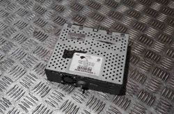 MERCEDES-BENZ S-Class W221 (2005-2013) Navigačná ovládacia jednotka A2219008502 23417480