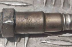 AUDI A7 C7/4G (2010-2020) Lambda Oxygen Sensor 070906262 23418556