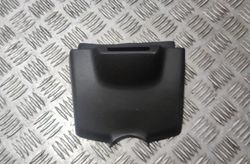 PORSCHE Macan 1 generation (2013-2023) Front left mirror trim 7PP863081 23420336