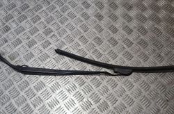 DODGE Durango 3 generation (2010-2024) Стеклоочистители спереди 2589 26293190