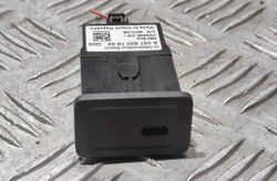 MERCEDES-BENZ EQB 1 generation (2021-2023) USB A2478207802 26298940