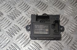 JAGUAR XF 1 generation  (2011-2016) Predná pravá dverová ovládacia jednotka BH4214D618AA 26299309