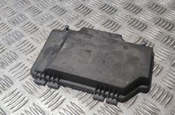 MERCEDES-BENZ GLC Coupe C253 (2016-2019) Kryt poistkovej skrinky A2055400082 26307516