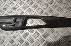 MERCEDES-BENZ CLS-Class C218/X218 (2011-2017) Pravé ovládacie tlačidlá sedadla A2129059700 26317351