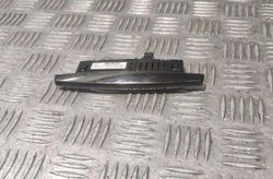 MERCEDES-BENZ E-Class W212/S212/C207/A207 (2009-2016) Parktronic PDC displej A0015424623 30647182