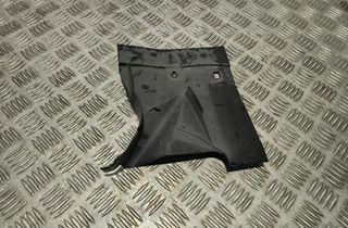 VOLVO XC90 1 generation (2002-2014) Pravý predný blatník 31353848 30647260