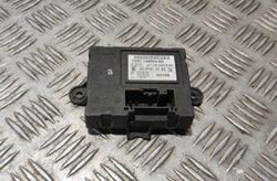 JAGUAR XF 1 generation  (2011-2016) Predná pravá dverová ovládacia jednotka 7G9T14B534 30648874